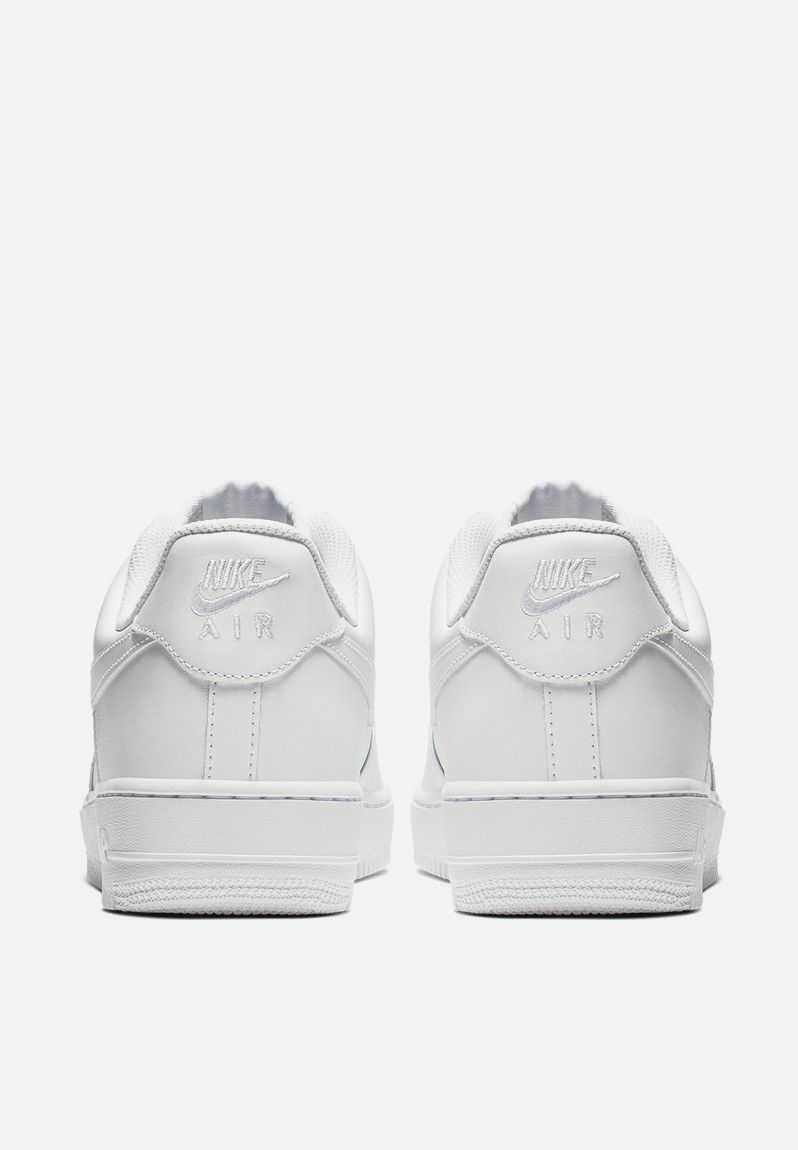 Nike Air Force 1 '07 White