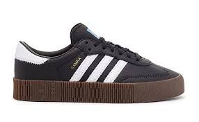 Adidas  Sambarose ‘Black'