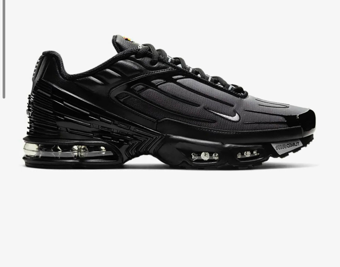Nike air max plus 3