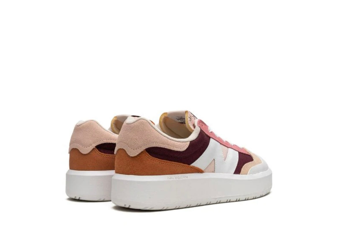 New balance Ct302