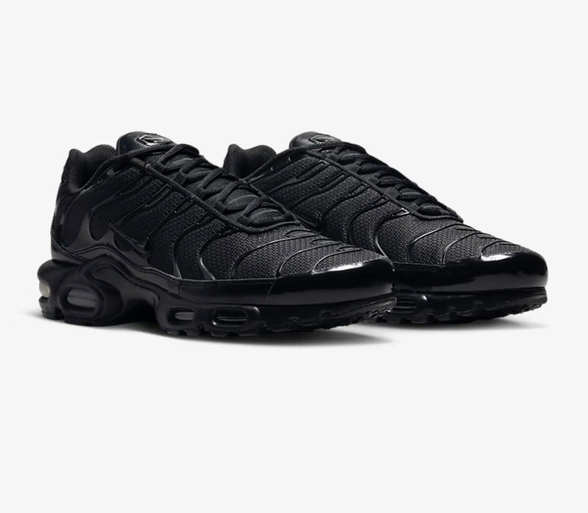 Nike air max plus tuned air