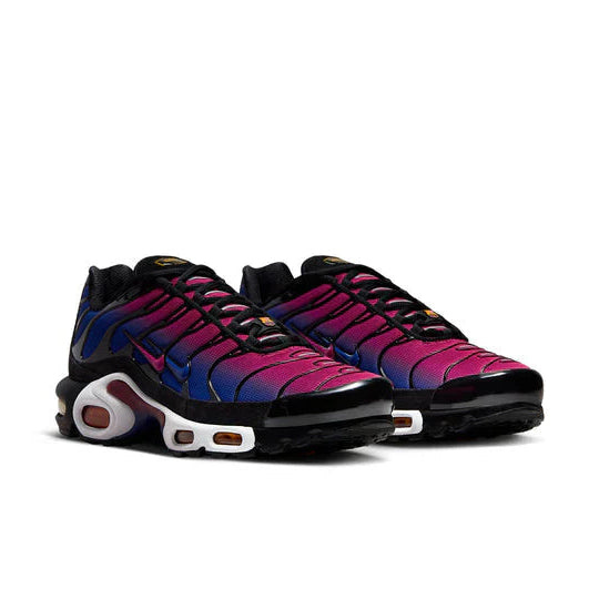 Nike Patta x FC Barcelona x Air Max Plus 'Home Kit'