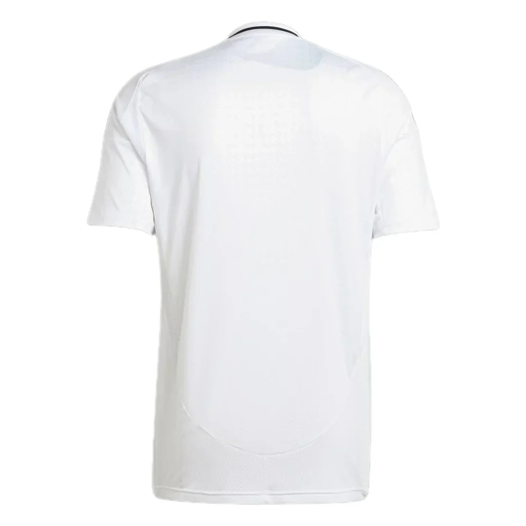 REAL MADRID FOOTBALL JERSEY